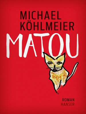 cover image of Matou